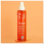 Lifestyle_image Svr Sun Secure Huile Spf50+ 200ml