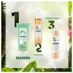 Lifestyle_image Klorane Lichaam Douchegel Seve Bamboe 200ml Nf