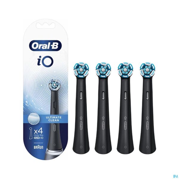 Productshot Oral-b Io Ultimate Clean Black 4