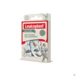 Packshot Leukoplast Eco Kids Assortiment 12