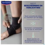 Lifestyle_image Hansaplast Enkelbandage Verstelbaar 1 Maat