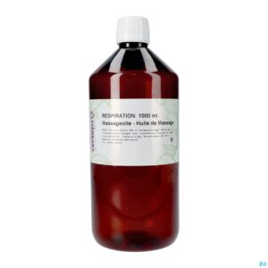 Packshot Sjankara Respiration Massageolie 1000ml