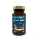 Packshot Omega 3+ Dha Epa Caps 60