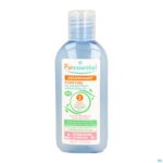 Packshot Puressentiel Zuiverende Gel A/bact. Gev.h 80ml