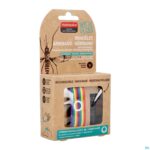 Packshot Manouka Armband A/muggen Regenboog