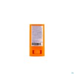 Packshot Babyton Natuurlijke Minerale Zonnecreme Stick 20g
