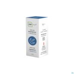 Packshot Cbd Olie Breed Spectrum + Melatonine 30ml Cbd-phar