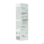 Packshot Tinge Advanced Repair & Soothing Cream Tube 20ml