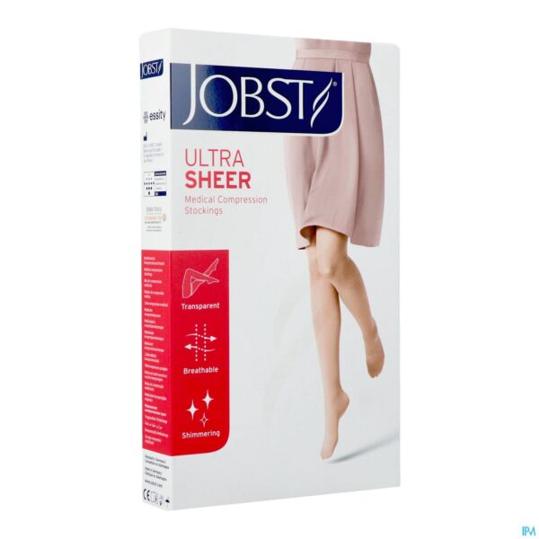 Packshot Jobst Ultras 2 Ad Pet Open Sft Nat Iv Pair
