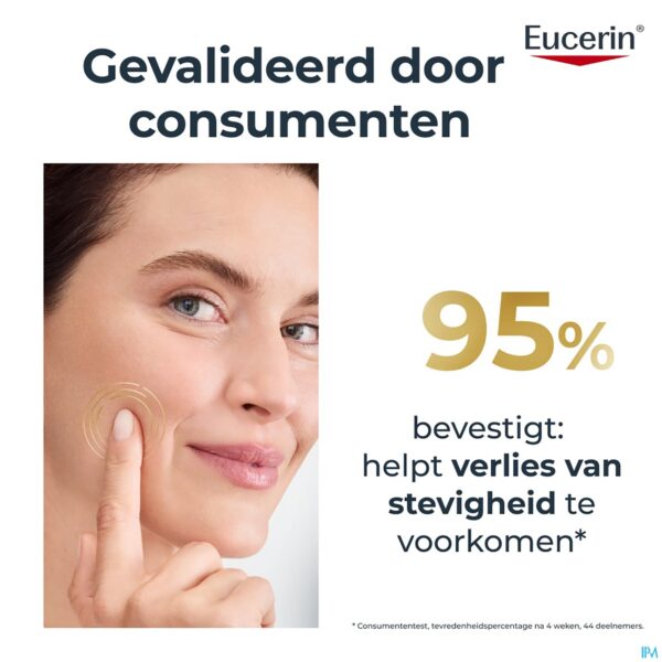 Lifestyle_image Eucerin Hyaluron Filler+elast. Dagcr Spf15 50ml