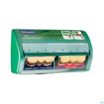 Productshot Salvequick Pleisterdispenser 490700