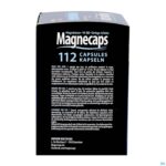 Packshot Magnecaps Memory & Concentration Caps 84+28 Grat.