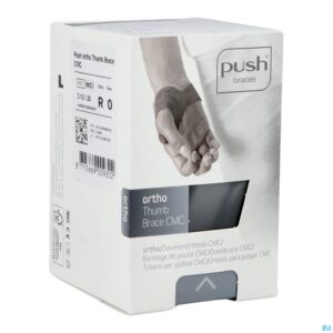 Packshot Push Ortho Duimbrace Cmc Links Maat 0