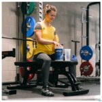 Lifestyle_image Etixx Night Protein 600g