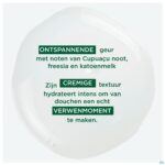 Lifestyle_image Klorane Lichaam Douchecr Cupuacubloem 200ml Nf