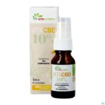 Productshot Vitacbd 10% Fl 10ml