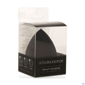 Packshot Couleurs De Noir Make Up Blender