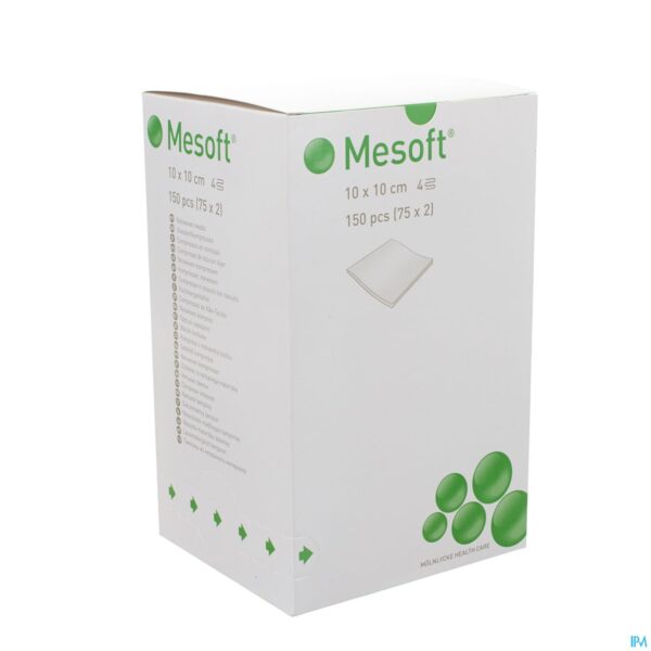 Packshot Mesoft Kp Ster 4l 10x10cm 75x2 156340