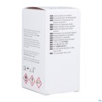 Packshot Cleansing&care Reinigingstabletten 20