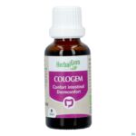 Productshot Herbalgem Cologem Bio 30ml