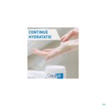 Lifestyle_image Cerave Balsem Hydraterend Pot 454g