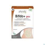 Packshot Physalis Bifido+ Pro Caps 30