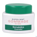Productshot Somatoline Cosm. Exfolierende Scrub Pink Salt 350g