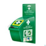 Productshot Cederroth Soft Foam Dispenser Gevuld 51011024