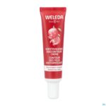 Productshot Weleda Granaatappel&maca Verstevig.oogcontour 12ml