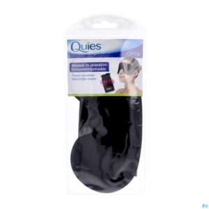 Packshot Quies Ontspannend Masker