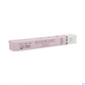 Packshot Fisa Cosmetics Le Papier Lip Balm Acai 6g