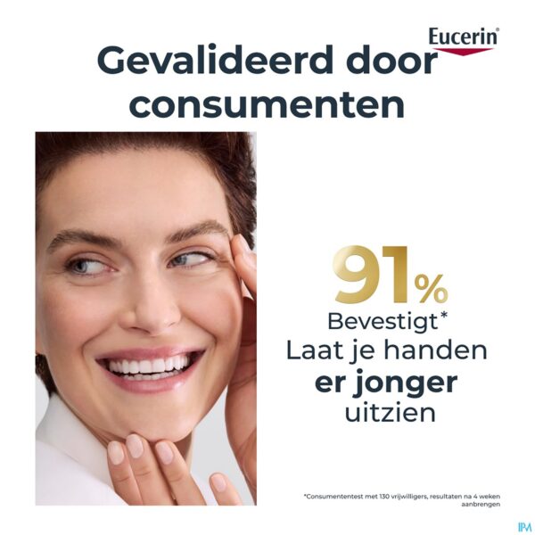 Lifestyle_image Eucerin Hyaluron Fil.+handcr A/p. &a/age Ip30 75ml