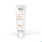 Productshot Roc Sol Protect A/wrinkle Smooth.fluid Ip50 Tb50ml