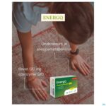 Lifestyle_image Coenzyme Q10 120mg Tabl 45+15 Gratuit Revogan