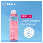 Lifestyle_image Dexeryl Hydraterende Douchegel 200ml