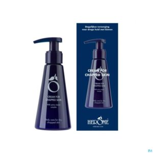 Packshot Herome Klovencreme 120ml 2061
