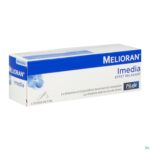 Packshot Melioran Imedia Sticks 4x20ml