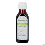Productshot Soria Propolis Siroop 150ml Verv.1207703