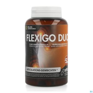 Productshot Flexigo Duo Caps 90 Promo -5€