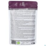 Packshot Biotona Bio Maqui Raw 150g