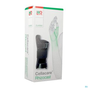Packshot Cellacare Rhizocast Classic Duim T2 Recht 137941