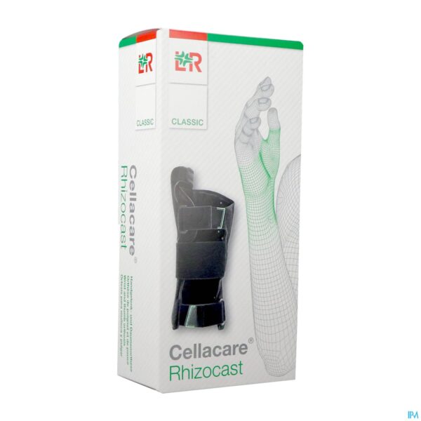 Packshot Cellacare Rhizocast Classic Duim T2 Recht 137941 Packshot Cellacare Rhizocast Classic Duim T2 Recht 137941