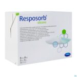 Packshot Resposorb Silicone 8x8cm 10 4130411