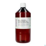 Packshot Sjankara Spieren & Gewrichten Badolie 1000ml