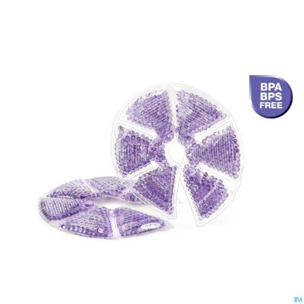 Productshot Lansinoh Therapearl 3in1 Borsttherapie Warm-koud 2