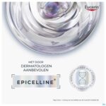 Lifestyle_image Eucerin Hyaluron-fil.+long.epig.dagcr. Spf30 50ml