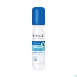 Packshot Uriage Pruriced Sos Piqures 15ml