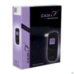 Packshot Alcoholtester Ca20fp