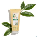 Lifestyle_image Klorane Lichaam Douchecr Plumeria 200ml Nf