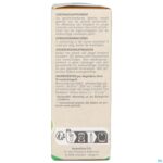 Packshot Herbalgem Frambozenstruik Bio Spray 15ml